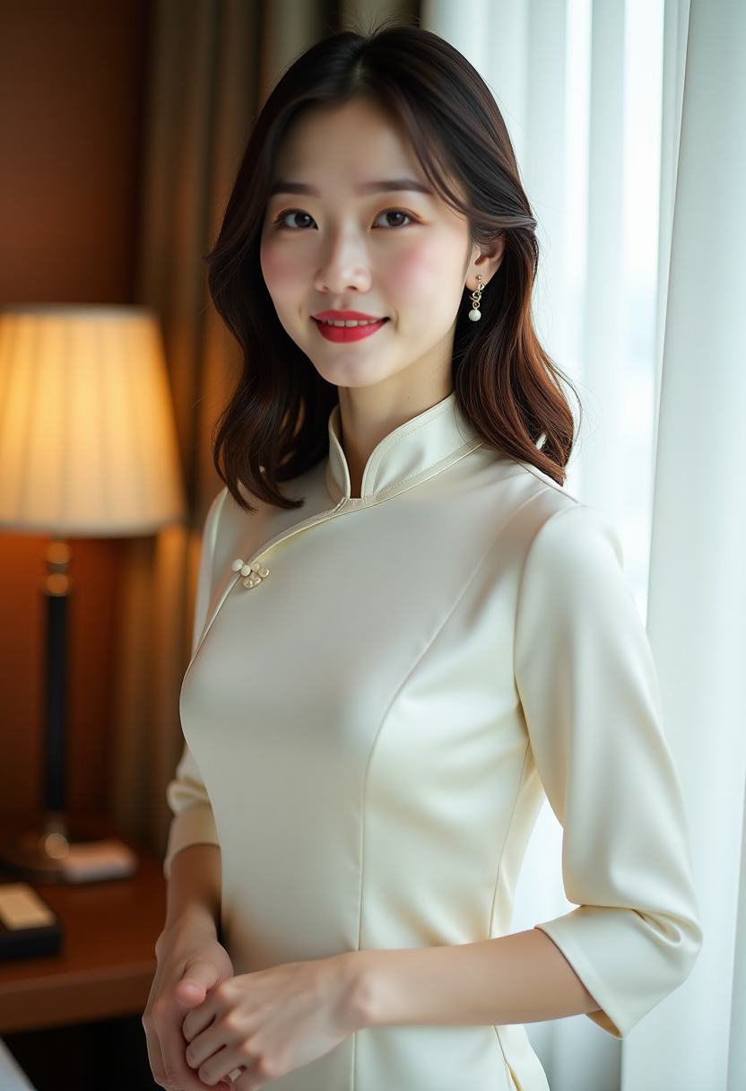 无垠边疆