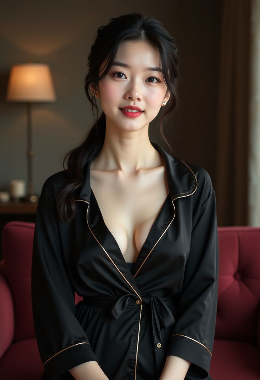 极夜行者